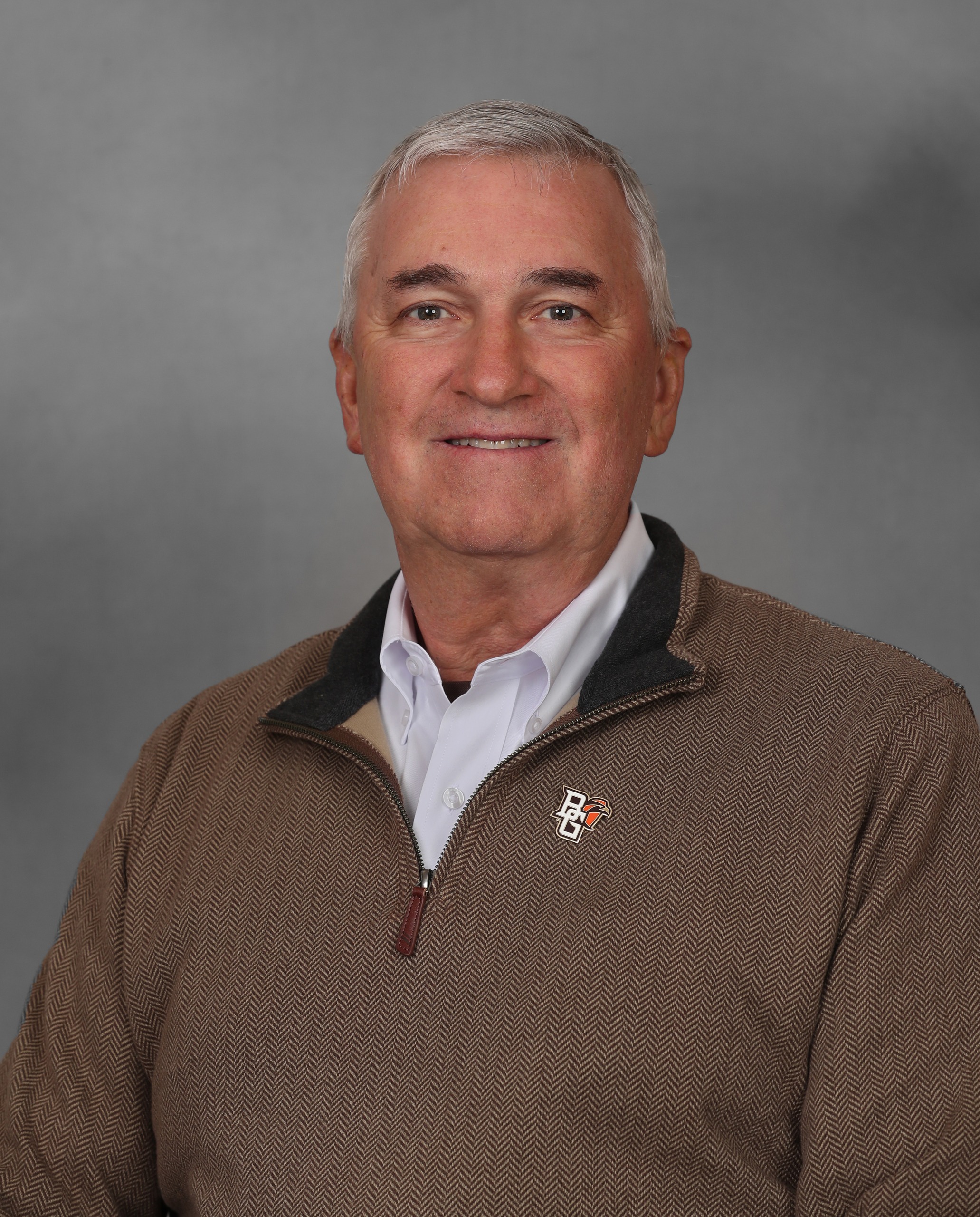 Paul J. Hooker