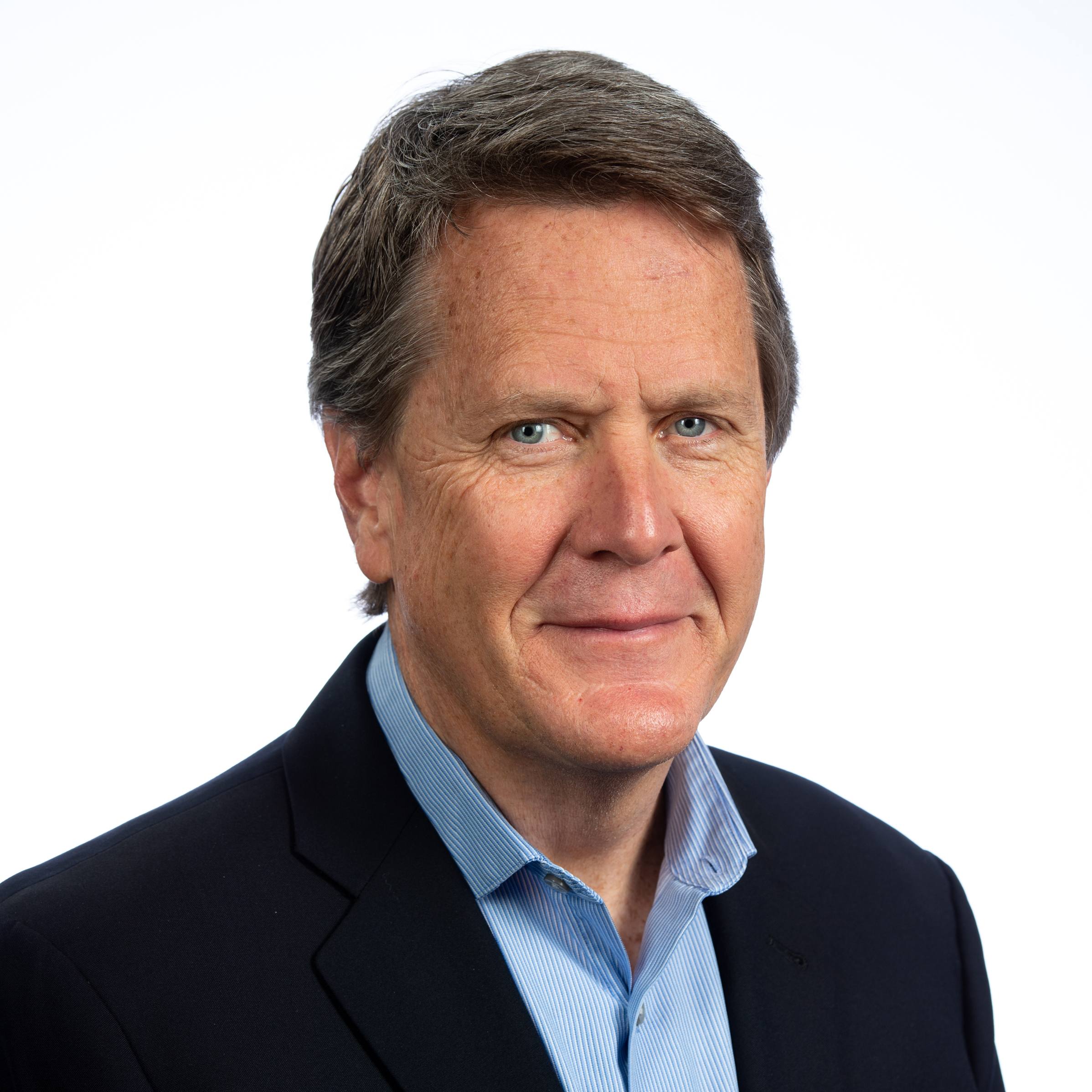 Eric Nowlin's headshot 