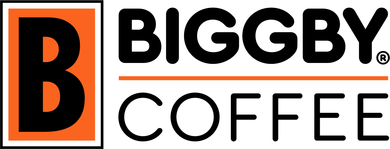 BIGGBYCoffeeLogo Horizontal RGB