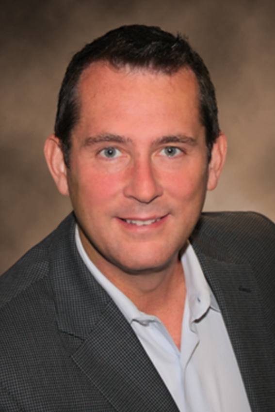 Steven Cady, Ph.D.