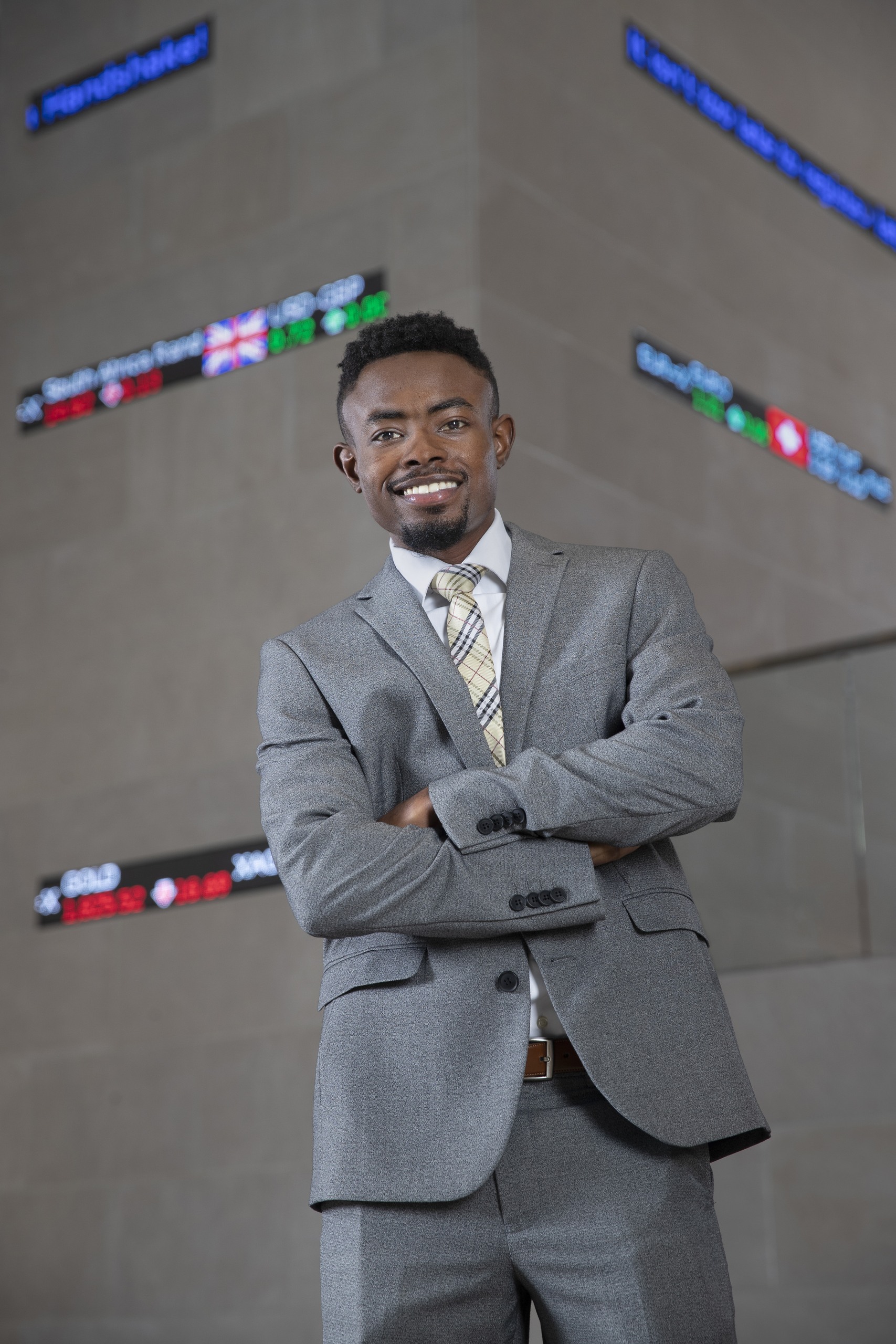shakir blackett