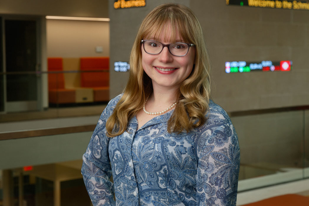 Emma Schrimper