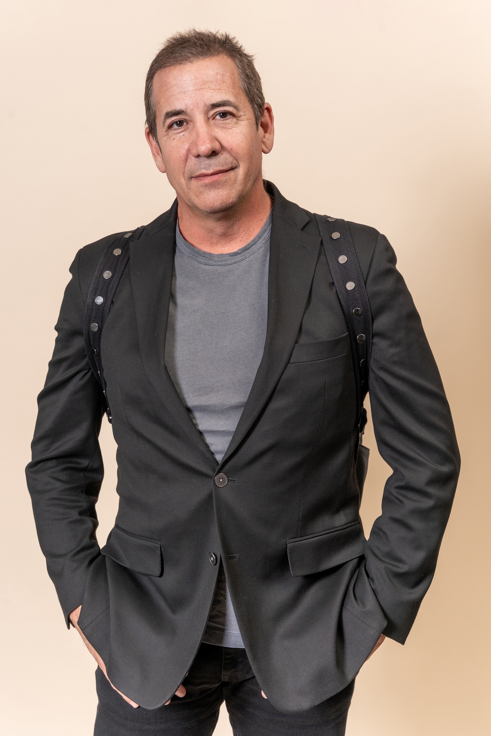 Tony Drockton 2