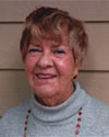 Donna Walker Barnes