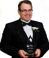 Brian Sokol