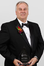 Gordon R. Hamm