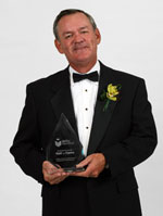 Ronald R. Whitehouse