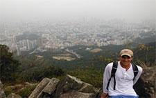airial view of city image 2
