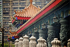 airial view of city image 3