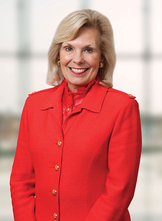 Maribeth Rahe