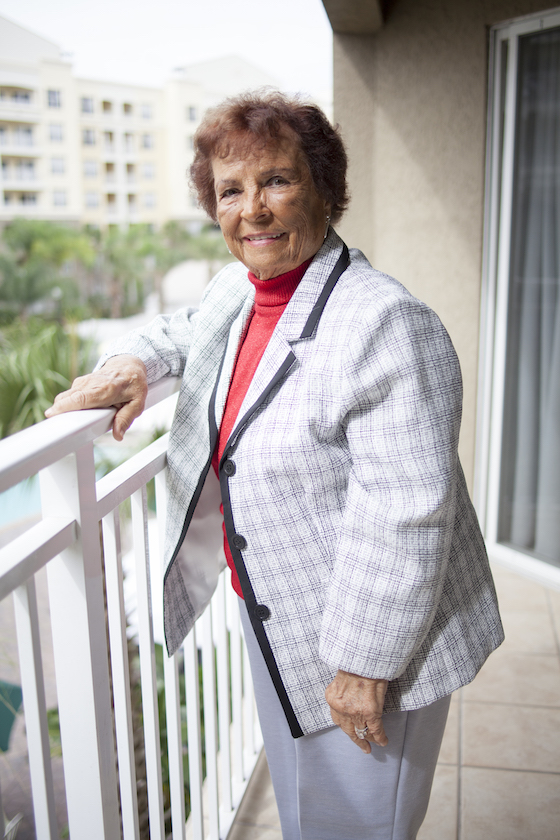 peggy schmeltz
