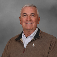 Paul Hooker 2019