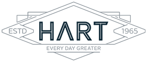 Hart Logo