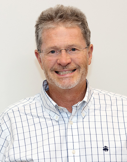 David Hainline