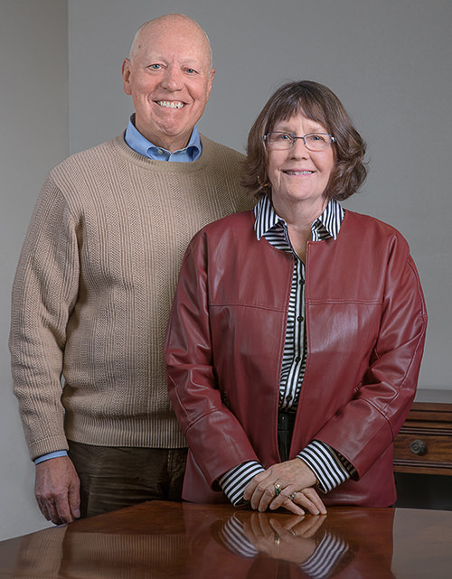 Robert W Patricia A Maurer