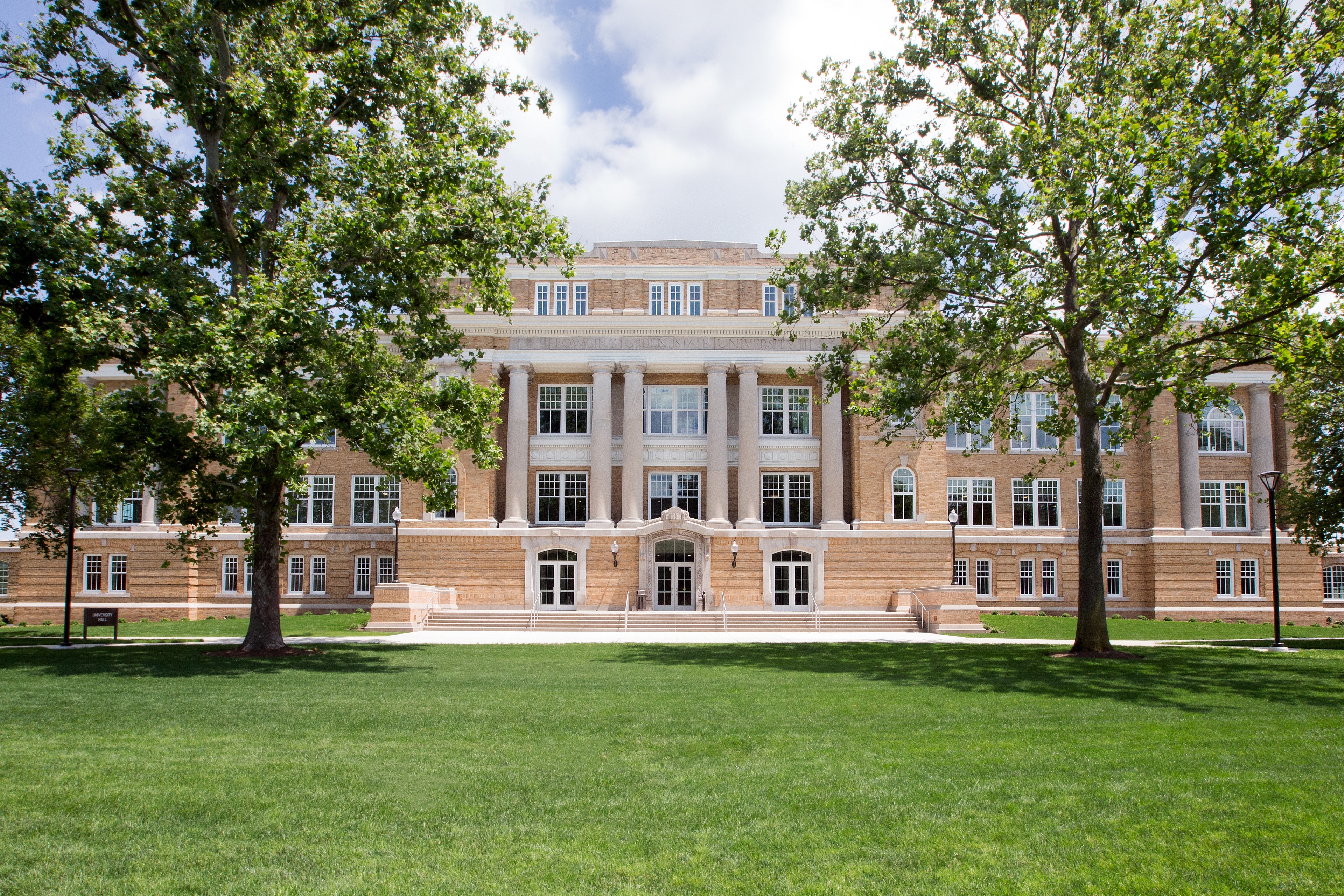 Office of the Dean of Students