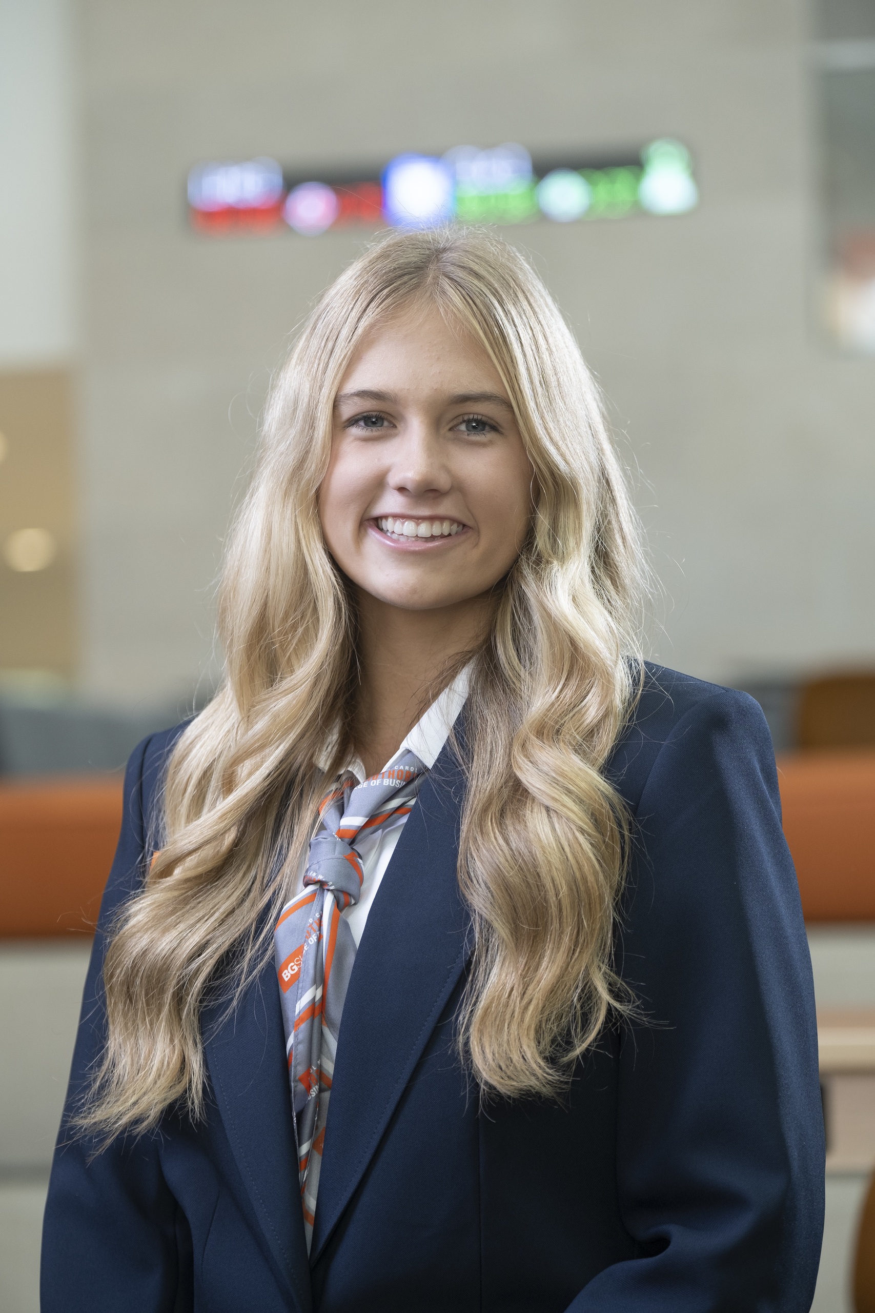 Jenna Hastings, Student Ambassador Profile Photo