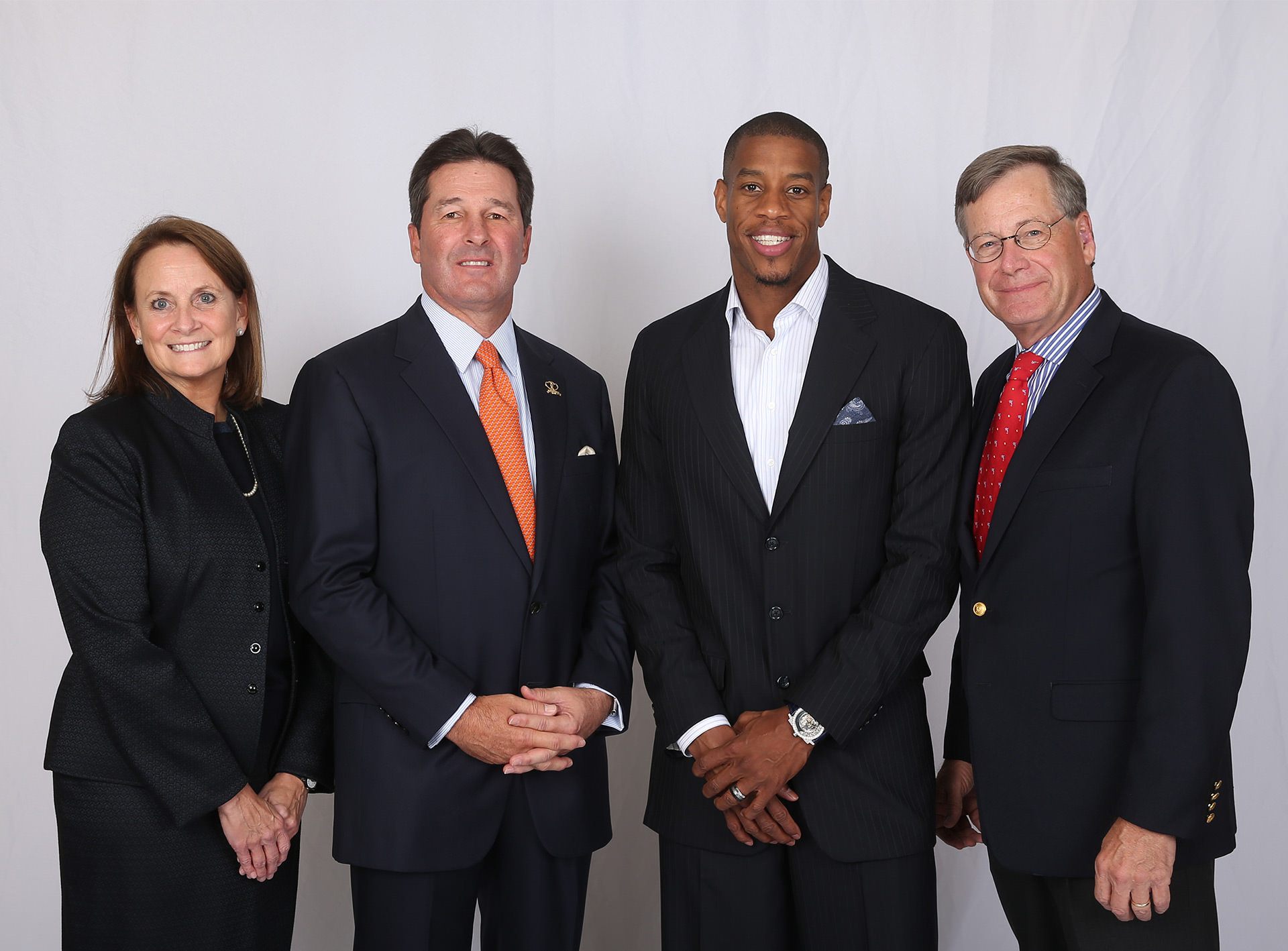 2015 Academy of Distinguished Alumni large