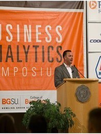 business analytics symposium