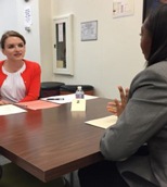 women in business leadership