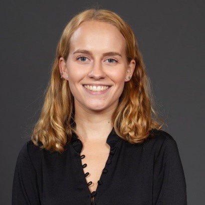 Headshot of Anna Taylor 