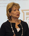 Aggie Haslup