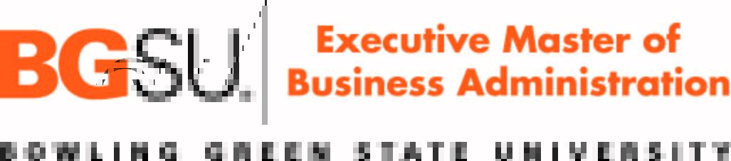 bgsu graduate and executive programs in business