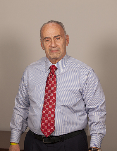 Michael Golden 