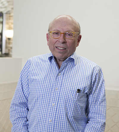 Bruce Tucker