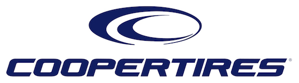 Cooper logo PMS2758