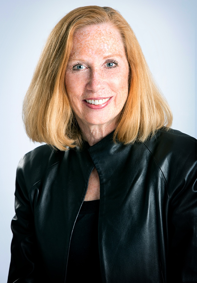 Barbara Stahl
