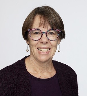 Janet Hartley, Ph.D.