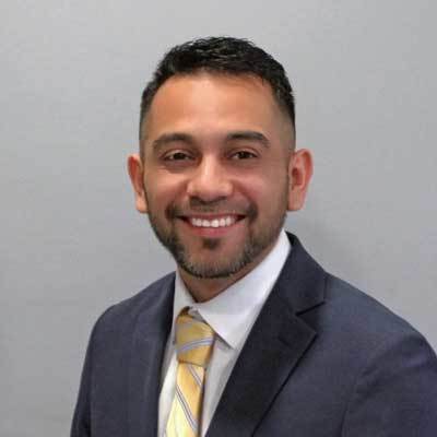 Chris Ybarra Profile Photo