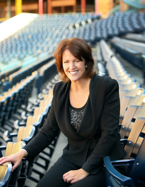 christine brennan