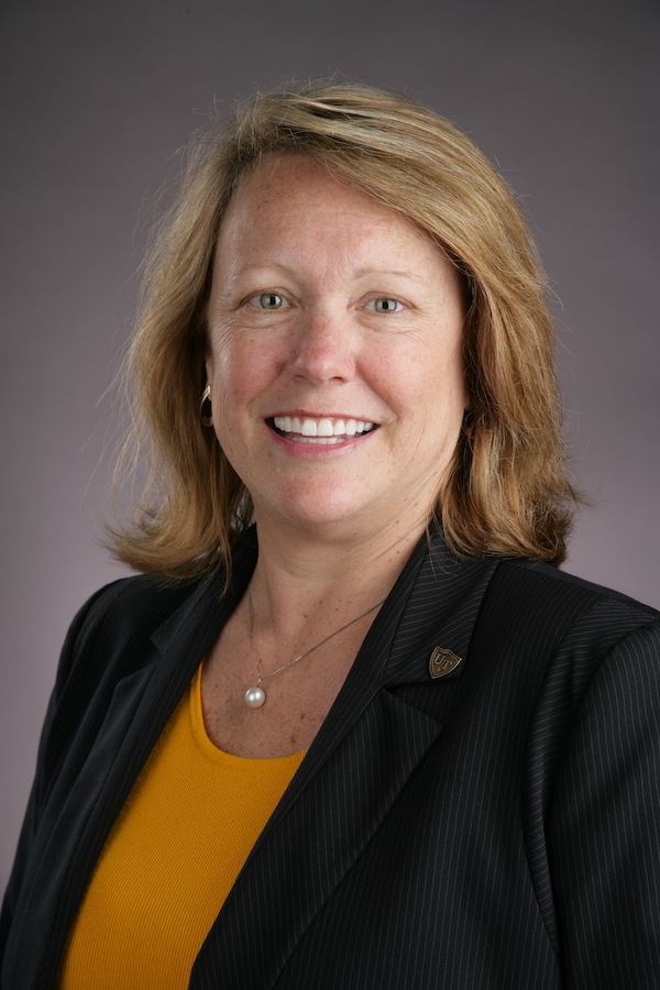 sharon gaber