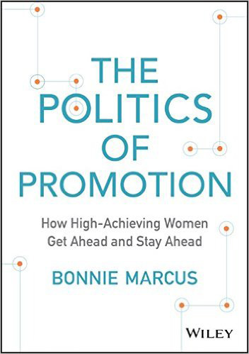 politics of promotion poster