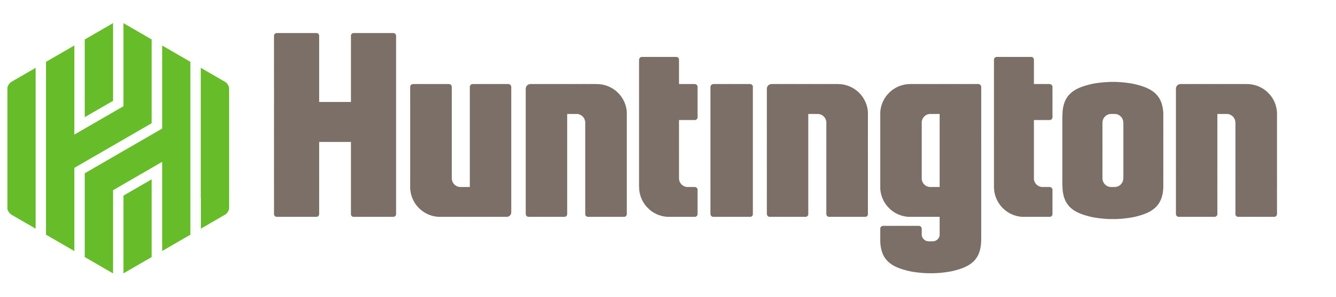 huntington bank logo