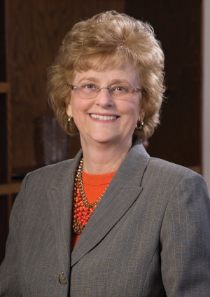 mary mazey