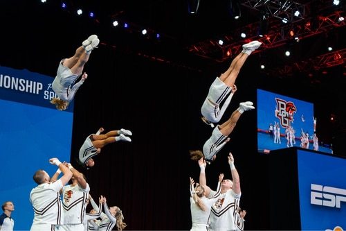 spirit 24 25 small coed 66232532352