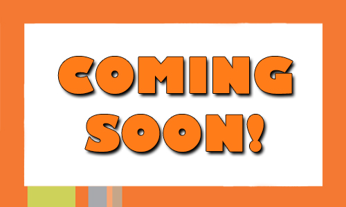 coming soon image
