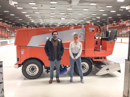 Zamboni 3