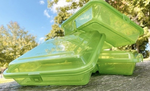 ozzi container