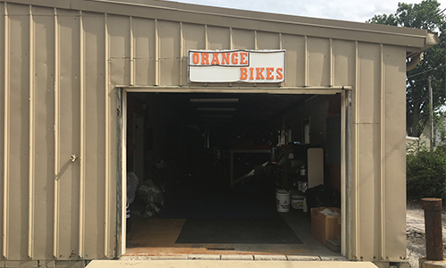 Garage