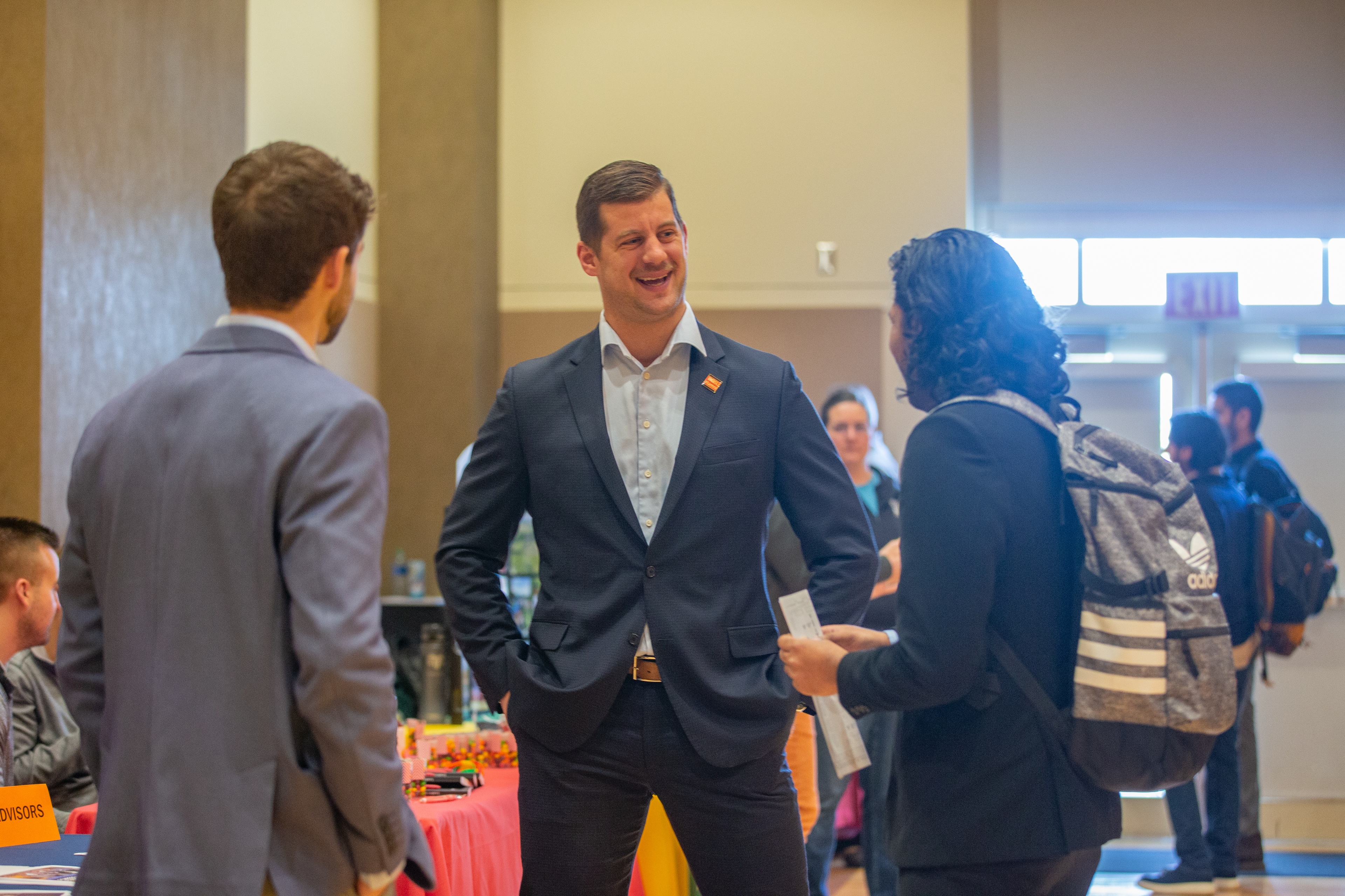 Spring Career Expo 2023