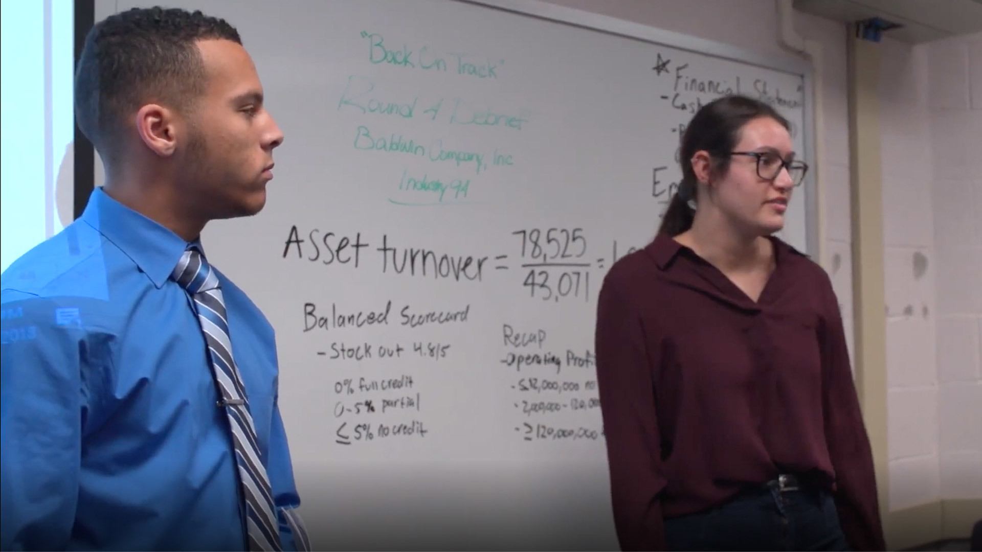 College Credit Plus