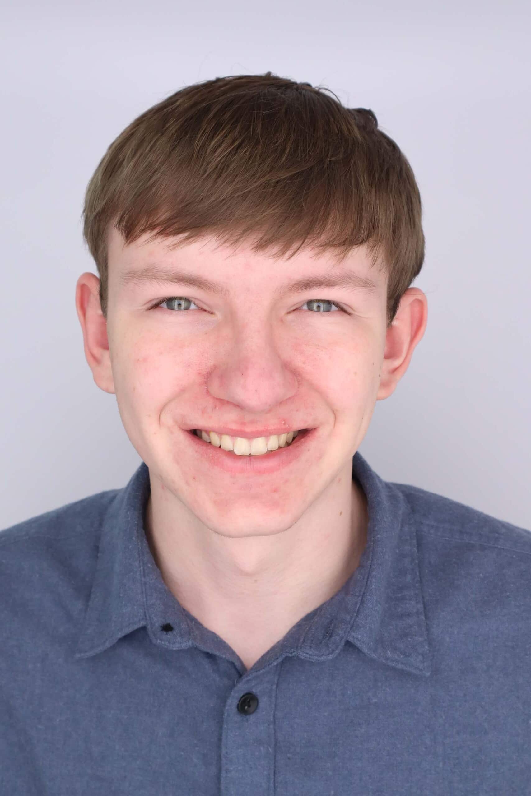 connor-professional