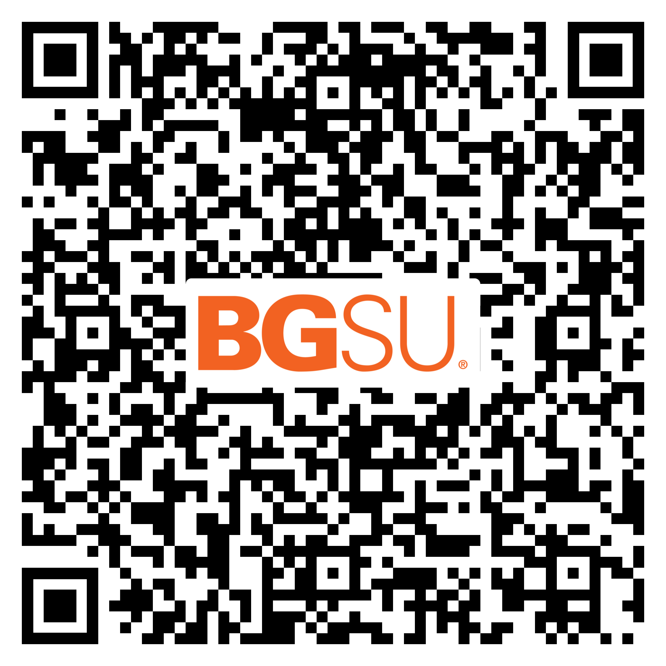 qr code ncfmr donation