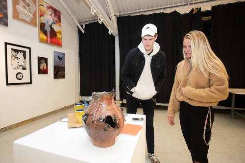 artsx art gallery