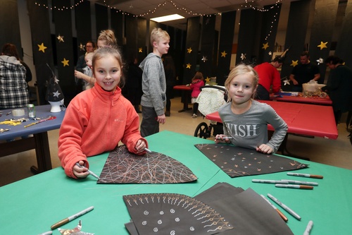artsx kids drawing