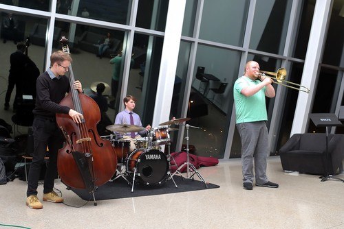 artsx musicians